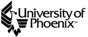 University of Phoenix - Thinking ahead